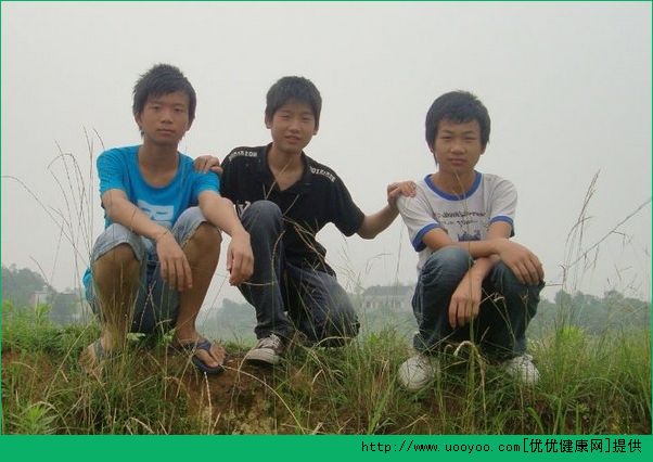 我14歲包皮過長怎么辦？14歲男生包皮過長是為什么？(4)