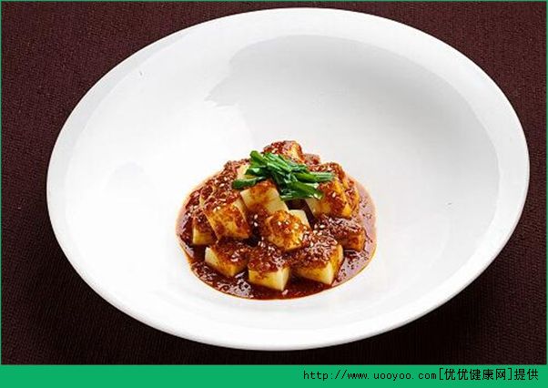 男人胃不好怎么辦?。磕腥嗽撛趺幢ｐB(yǎng)腸胃？(4)