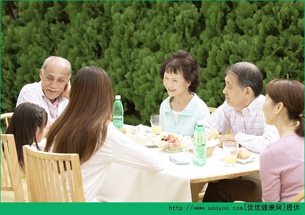 親戚總是說我怎么辦？親戚問成績(jī)不想回答怎么辦？(4)