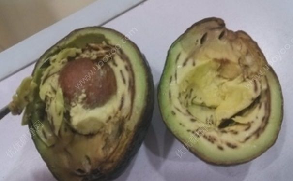 牛油果壞了是什么樣？牛油果壞了一點能吃嗎？(2)
