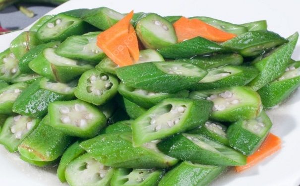 孕婦吃秋葵對(duì)孩子好嗎？孕婦可以吃秋葵嗎？(2)
