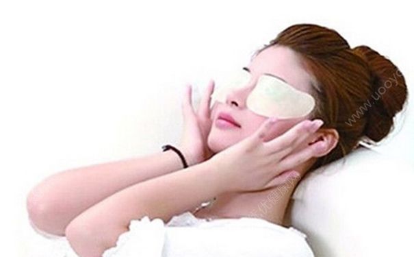 熬夜眼睛腫了怎么辦？熬夜眼睛紅了怎么辦？(3)