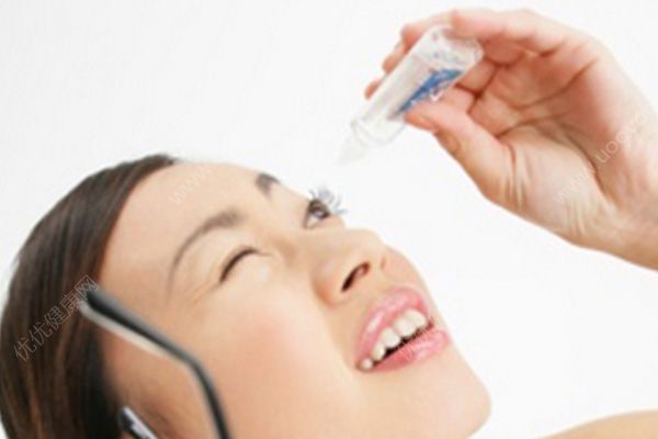 熬夜眼睛腫了怎么辦？熬夜眼睛紅了怎么辦？(4)