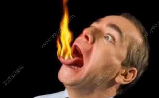 熬夜上火怎么辦？熬夜上火吃什么好？(1)