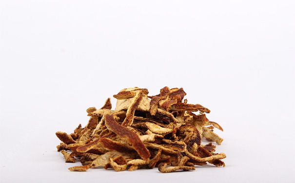陳皮可以去濕氣嗎？陳皮有除濕的功效嗎？(4)