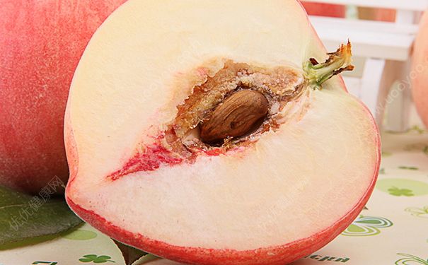 水蜜桃可以放冰箱嗎？水蜜桃的保存方法有哪些？(1)