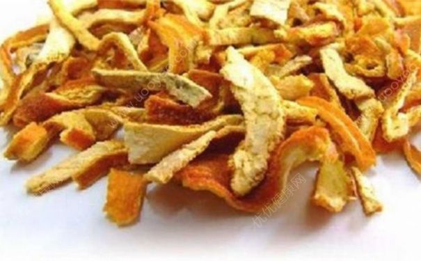 陳皮能止咳嗎？陳皮可以治咳嗽嗎？(3)
