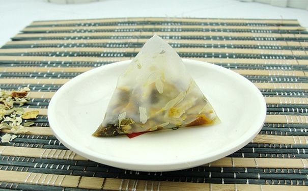 陳皮和菊花泡茶可以嗎？陳皮菊花泡水喝的功效(3)