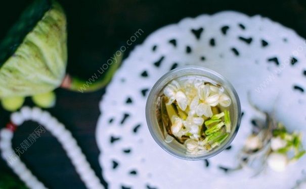 蓮子心能治失眠嗎？喝蓮心茶可以治療失眠嗎？(3)
