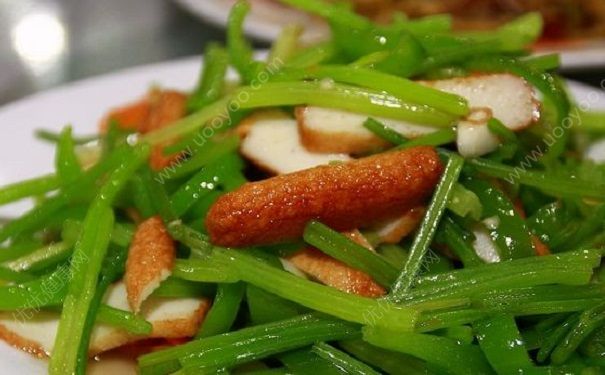 芹菜怎么吃有營(yíng)養(yǎng)？怎么吃芹菜營(yíng)養(yǎng)價(jià)值高？(4)