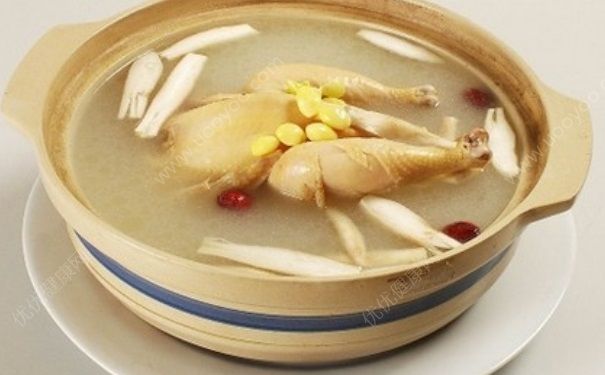 子宮肌瘤不能吃什么？子宮肌瘤患者要注意哪些？(3)