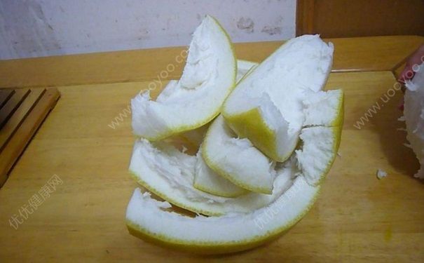柚子皮能吸甲醛嗎？用柚子皮去甲醛真的有用嗎？(3)