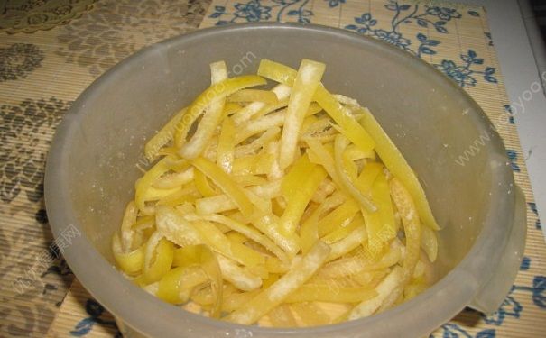 柚子皮能吸甲醛嗎？用柚子皮去甲醛真的有用嗎？(4)