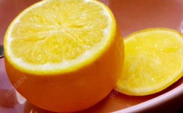 橙子治咳嗽的做法是什么？橙子治咳嗽管用嗎？(2)