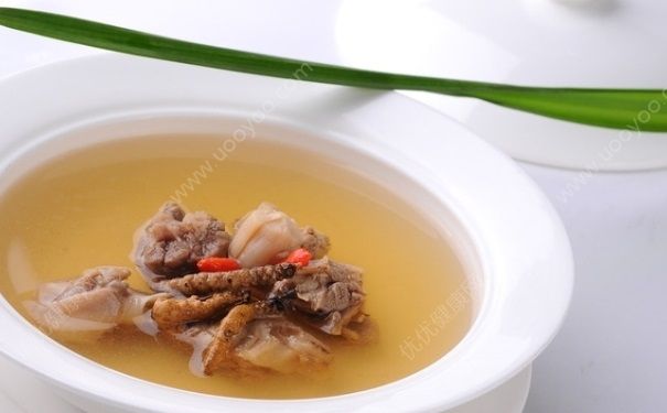 吃冬蟲夏草忌什么？吃冬蟲夏草需要注意什么？(3)