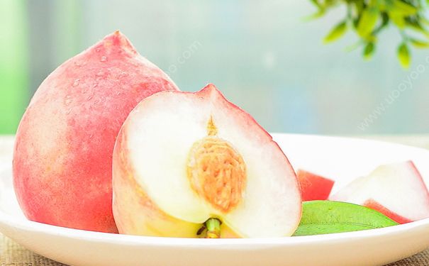 甲亢能吃水蜜桃嗎？甲亢吃水蜜桃好不好？(1)