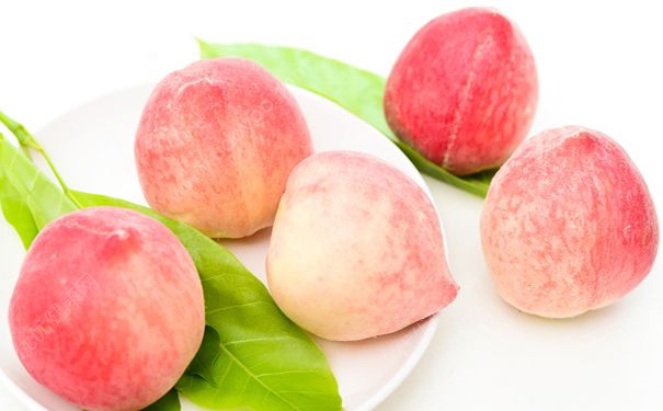 腎結(jié)石能吃水蜜桃嗎？腎結(jié)石吃水蜜桃好不好？(1)