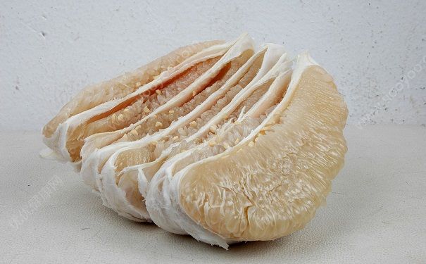 柚子對感冒有好處嗎？感冒吃柚子好嗎？(2)