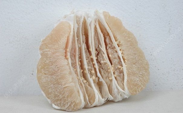 柚子對感冒有好處嗎？感冒吃柚子好嗎？(3)