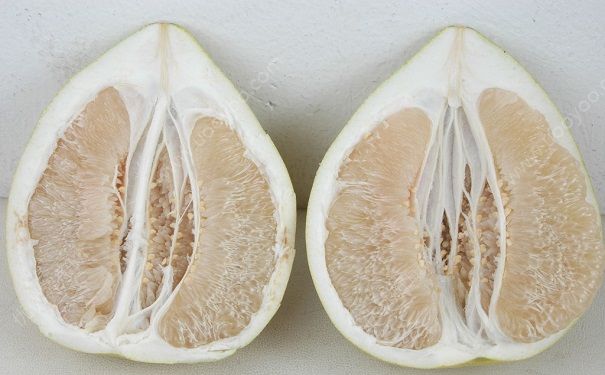 柚子對感冒有好處嗎？感冒吃柚子好嗎？(4)