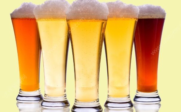 喝啤酒一直上廁所怎么辦？喝啤酒一直尿是腎虧嗎？(2)