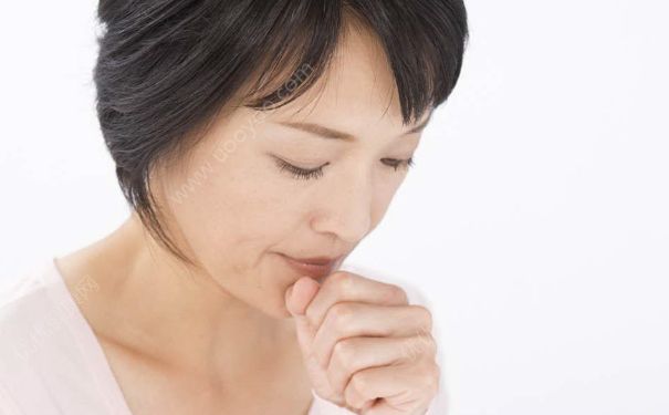 咳嗽肚子痛怎么回事？咳嗽肚子痛是什么原因？(4)
