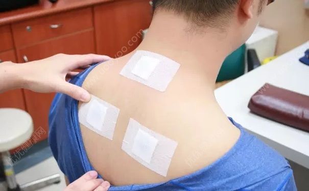 三伏貼后能洗澡嗎？三伏貼后多久可以洗澡？(1)