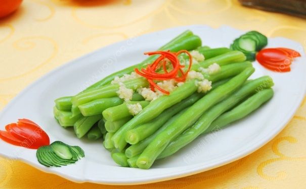 經(jīng)期可以吃豆角嗎？經(jīng)期能吃酸豆角嗎？(3)
