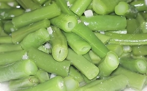 經(jīng)期可以吃豆角嗎？經(jīng)期能吃酸豆角嗎？(4)