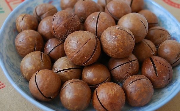 夏威夷果可以放多久？夏威夷果保質(zhì)期多長(zhǎng)？(1)