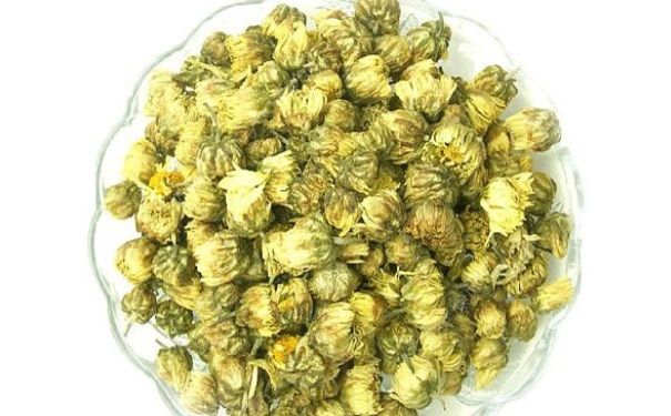 菊花有哪些種類？菊花有什么功效？(3)