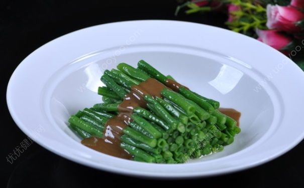 豆角酸了還能吃嗎？豆角發(fā)酸可以吃嗎？(1)