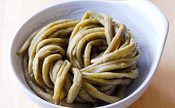 豆角酸了還能吃嗎？豆角發(fā)酸可以吃嗎？(2)