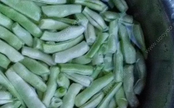豆角酸了還能吃嗎？豆角發(fā)酸可以吃嗎？(3)