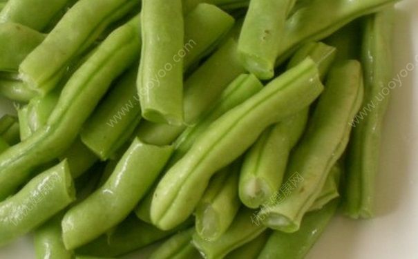 豆角怎么炒容易熟？怎么炒豆角好熟呢？(2)