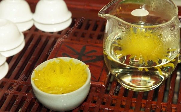 隔夜的菊花茶能喝嗎？隔夜的菊花茶還能喝嗎？(1)