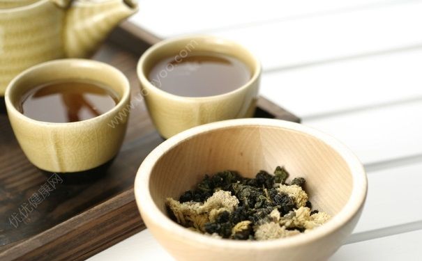 隔夜的菊花茶能喝嗎？隔夜的菊花茶還能喝嗎？(2)