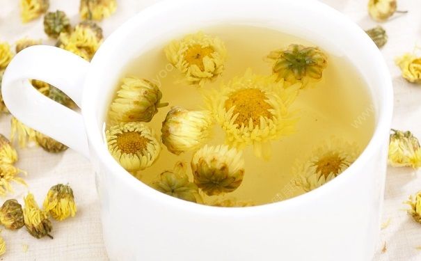 胎菊和貢菊那個(gè)好？胎菊和貢菊有什么區(qū)別？(4)