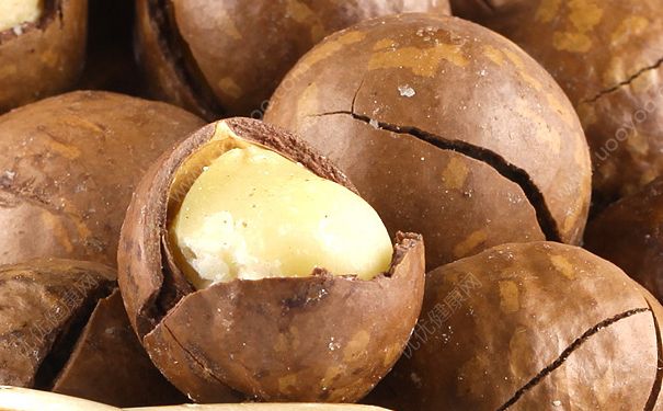 夏威夷果是堅(jiān)果嗎？夏威夷果好吃嗎？(1)