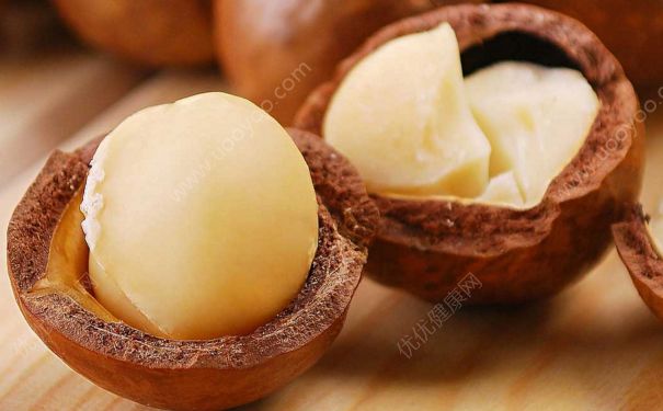 夏威夷果是堅(jiān)果嗎？夏威夷果好吃嗎？(2)