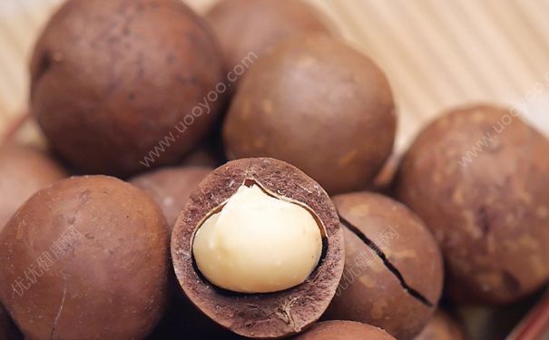夏威夷果是堅(jiān)果嗎？夏威夷果好吃嗎？(4)