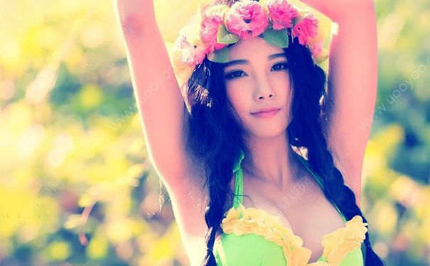 脫毛會(huì)不會(huì)引起狐臭？脫毛會(huì)引起狐臭嗎？(1)