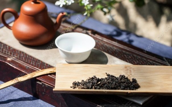 菊花茶與苦丁茶有什么區(qū)別？菊花和苦丁可以一起泡茶嗎？(3)