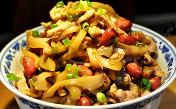 吃榨菜上火嗎？榨菜吃多了會(huì)上火嗎？(2)