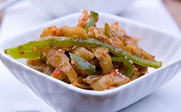 榨菜能放多久？榨菜能放冰箱嗎？(2)