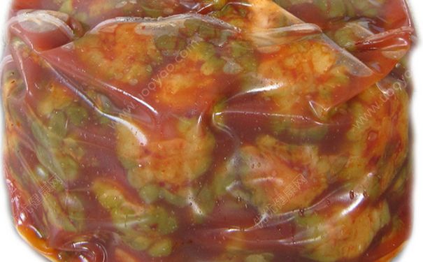 榨菜和泡菜的區(qū)別有哪些？榨菜和泡菜有什么區(qū)別？(3)