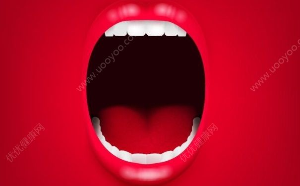 嚴(yán)重口腔潰瘍怎么快速好的快？嚴(yán)重口腔潰瘍怎么治？(1)