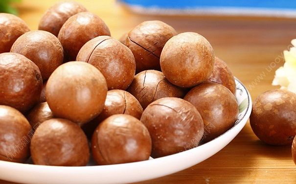 吃了夏威夷果拉肚子怎么辦？為什么吃夏威夷果會拉肚子？(2)