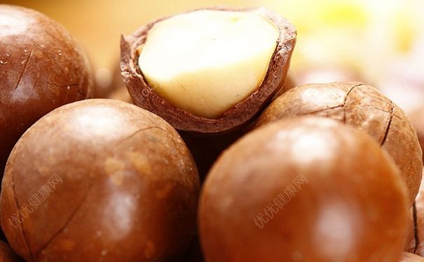 吃了夏威夷果拉肚子怎么辦？為什么吃夏威夷果會拉肚子？(4)