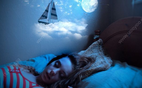 做夢睡眠質(zhì)量好嗎？做夢睡眠質(zhì)量好不好？(4)